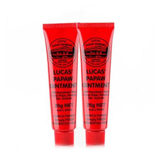 LucasPapaw面部護(hù)膚