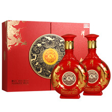 潭53500ml 醬香型，醬香