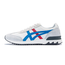 Onitsuka Tiger跑步鞋乳白色/灰色 