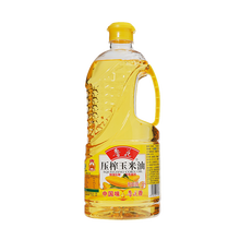 壓榨花生油，讓你的菜品更簡(jiǎn)單