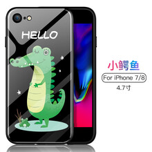 鱷魚(yú)小鱷魚(yú)