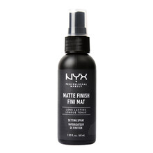 NYX面部護膚