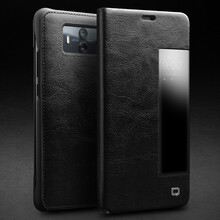 華為mate9pro棕色