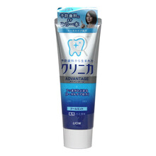 clinica牙膏