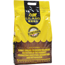 力狼（LILANG） 牛肉口味成犬狗糧 5kg