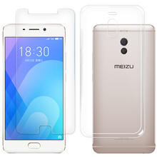 關(guān)鍵 魅族魅藍(lán)Note6 手機(jī)殼/保護(hù)套