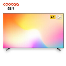 coocaa48英寸電視