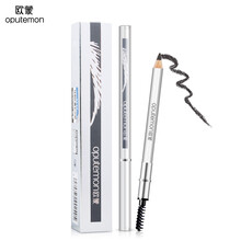 歐蒙（oputemon）眉筆3#淺茶棕