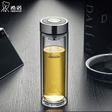希諾（HEENOOR）玻璃杯101-200ml，401-500ml