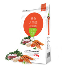 秀逗 魚肉口味離乳期，幼犬狗糧 