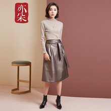 亦朵半身裙中長裙