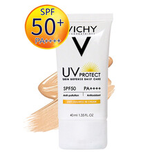 薇姿spf50