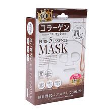 JAPANGALS面部護(hù)膚