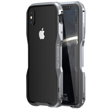 曼爾（ManEr） iPhoneXS/MAX 手機(jī)殼/保護(hù)套
