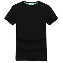 七匹鯊 短袖 男士T恤 黑色 S，XL，L，加大，XXXL，M，XXL