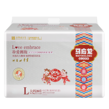 天然紙尿褲，呵護家人健康睡眠