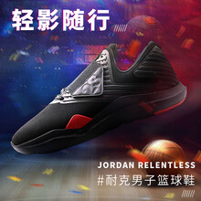 鹽男范，輕便籃球鞋助力