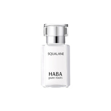haba精華