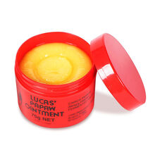 盧卡斯（lucas）乳液/面霜