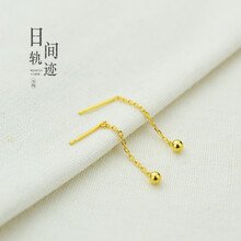 精美流蘇耳環(huán)，打造優(yōu)雅復古范