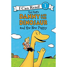 danny and the dinosaur