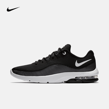 耐克（NIKE）跑步鞋AA7396-001黑/白/煤黑 