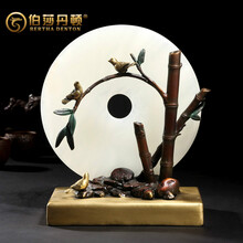 白玉石材