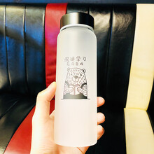 精美玻璃水杯，讓生活更健康