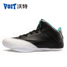 沃特（VOIT）籃球鞋黑白 44，40，42，43