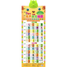 有聲掛圖漢語(yǔ)拼音