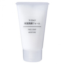 muji,怎么樣,muji,潔面,潔面