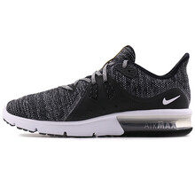 耐克（NIKE）跑步鞋921694-011 39