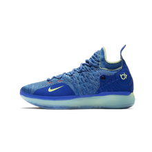 耐克（NIKE）籃球鞋AO2605-900 冰藍(lán)  40