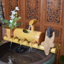 精致創(chuàng  )意擺件，給你一個(gè)溫馨生活
