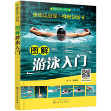 入門游泳