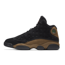 耐克（NIKE）籃球鞋橄欖綠414571-006 43