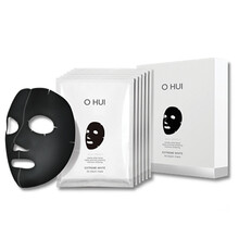 ohui歐蕙面膜