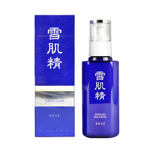 雪肌精（SEKKISEI）乳液/面霜美白，保濕，補(bǔ)水