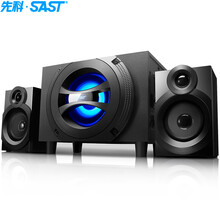 先科（SAST） C2 音箱/音響 普通版
