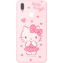 HELLOKITTY手機后殼