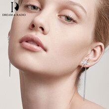 怎么樣,韓版星星水晶耳釘,韓版星星水晶耳釘