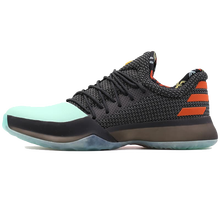 阿迪達(dá)斯（Adidas）籃球鞋BW1573 薄荷綠 41