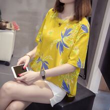 元素,妹妹,半袖,流行,趨勢,新款,樣式