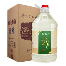 桶装茅台酒