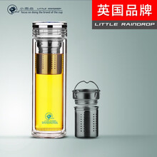 小雨點玻璃杯401-500ml