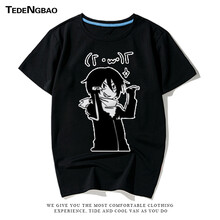 特登堡（TEDENGBAO） 短袖 男士T恤 11 S