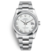 輕奢機械腕表，彰顯男士魅力范