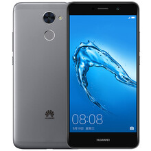 華為（HUAWEI） 暢享7plus 手機(jī) 灰色