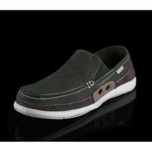 古萊登（GODLIKE）男士風(fēng)尚軍綠 39