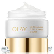 olay肌